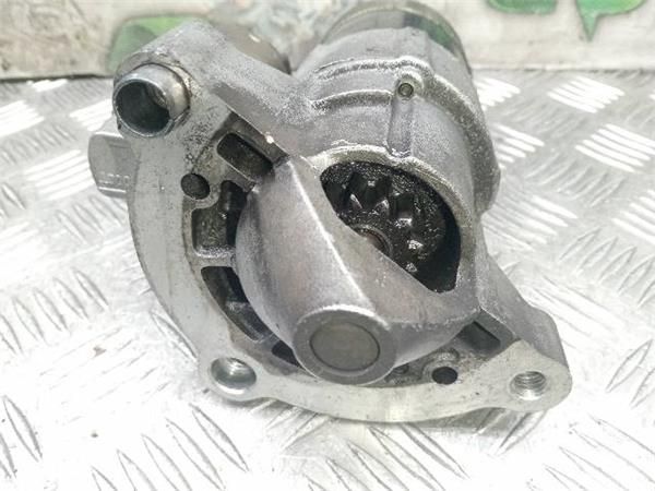 MOTOR ARRANQUE Peugeot 406 2.0 G (135CV) (1999 2000) (99 KW) - 33561 / RFR