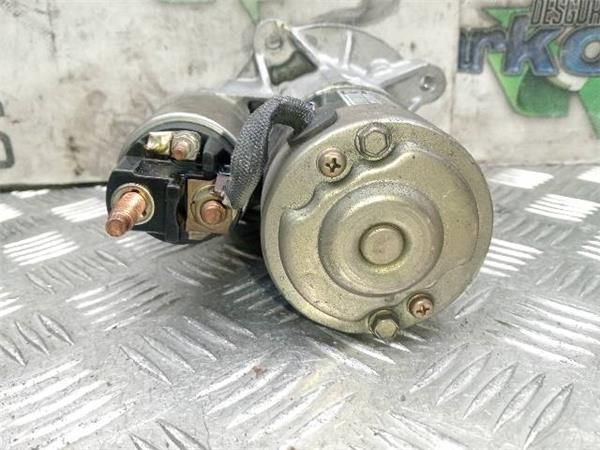 MOTOR ARRANQUE Peugeot 406 2.0 G (135CV) (1999 2000) (99 KW) - 33561 / RFR