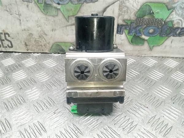 NUCLEO ABS Peugeot 407 2.0 HDI (136CV) (2004 2010) (100 KW) - 33564 / RHR