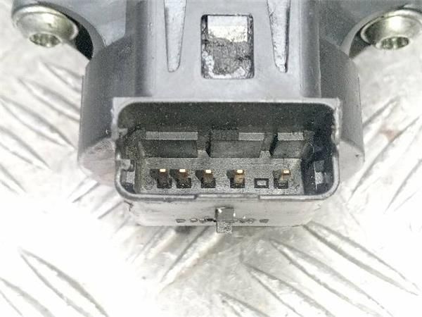 CAJA MARIPOSA AIRE Ford C Max 1.6 TDCI (90CV) (2006 2010) (66 KW) - 33566 / HHDA