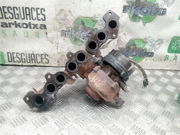 TURBO Citroen C4 2.0 HDI (LC) 136CV (2004-2011) (100 KW) - 33567 / RHR