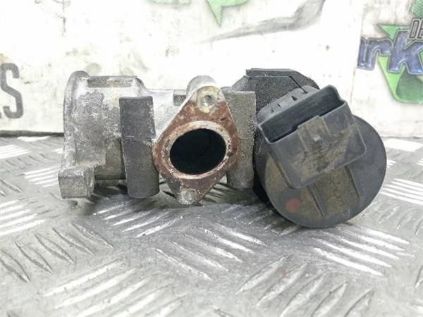 EGR Citroen C4 2.0 HDI (LC) 136CV (2004-2011) (100 KW) - 33568 / RHR