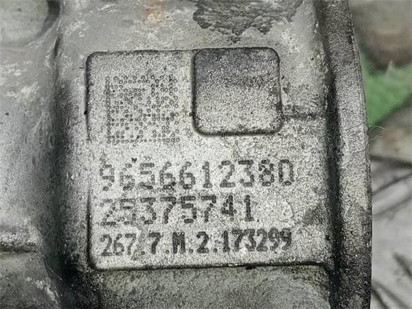 EGR Citroen C4 2.0 HDI (LC) 136CV (2004-2011) (100 KW) - 33568 / RHR