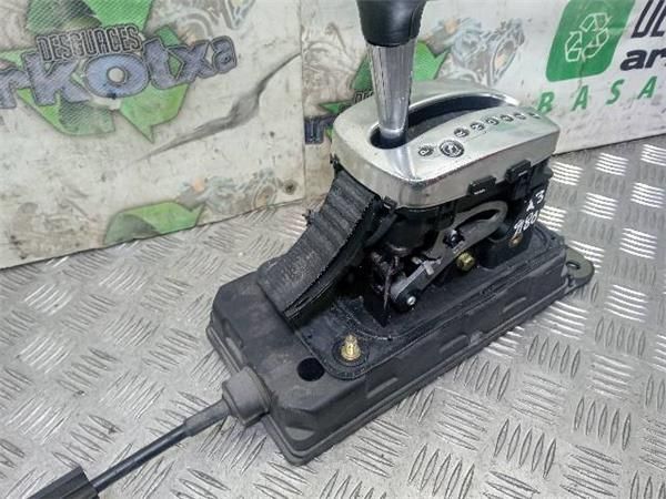 PALANCA DE CAMBIO Audi A3 1.9 TDI (8L1) (90CV) [1996 2001) (81 KW) - 33579 / AHF
