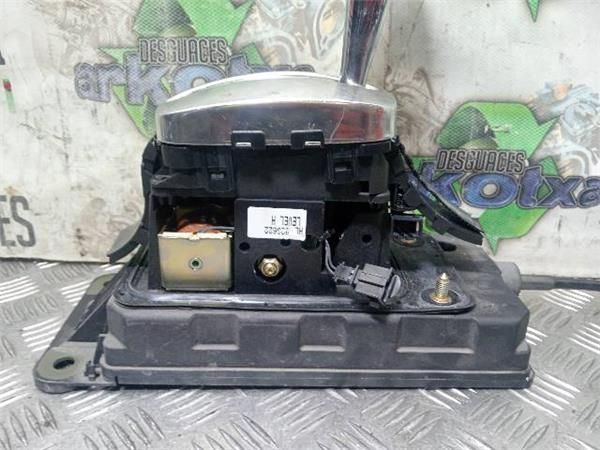 PALANCA DE CAMBIO Audi A3 1.9 TDI (8L1) (90CV) [1996 2001) (81 KW) - 33579 / AHF