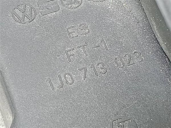 PALANCA DE CAMBIO Audi A3 1.9 TDI (8L1) (90CV) [1996 2001) (81 KW) - 33579 / AHF