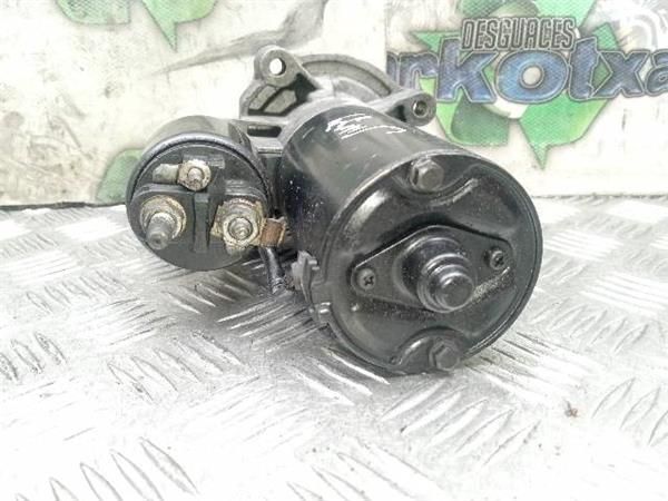 MOTOR ARRANQUE Citroen Jumpy 2.0 HDI (109CV) (2003 2006) (80 KW) - 33581 / RHZ