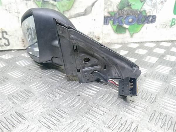 RETROVISOR ELECTRICO IZDO. Audi A3 1.9 TDI (8L1) (90CV) [1996 2001) (81 KW) - 33583 / AHF