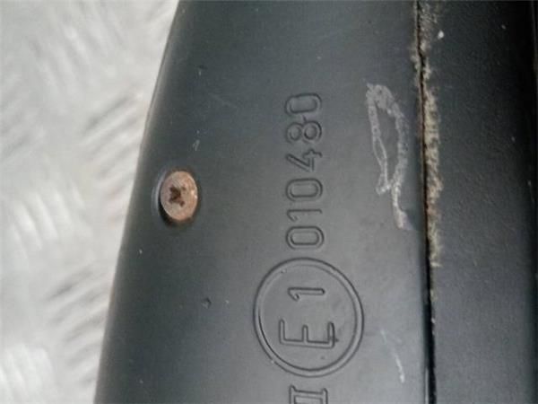 RETROVISOR ELECTRICO IZDO. Audi A3 1.9 TDI (8L1) (90CV) [1996 2001) (81 KW) - 33583 / AHF
