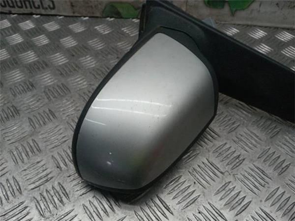 RETROVISOR ELECTRICO IZDO. Ford C Max 1.6 TDCI (90CV) (2006 2010) (66 KW) - 33587 / HHDA