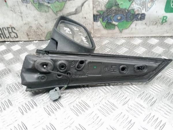 RETROVISOR ELECTRICO IZDO. Ford C Max 1.6 TDCI (90CV) (2006 2010) (66 KW) - 33587 / HHDA