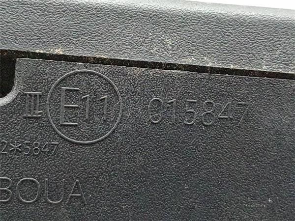 RETROVISOR ELECTRICO DCHO. Ford C Max 1.6 TDCI (90CV) (2006 2010) (66 KW) - 33588 / HHDA