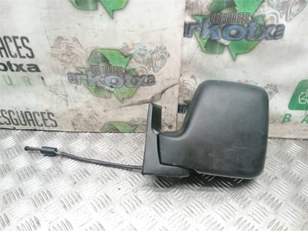 RETROVISOR IZDO. Citroen Jumpy 2.0 HDI (109CV) (2003 2006) (80 KW) - 33593 / RHZ