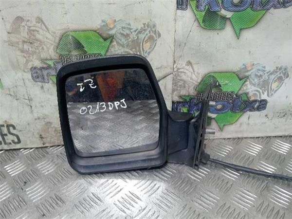 RETROVISOR IZDO. Citroen Jumpy 2.0 HDI (109CV) (2003 2006) (80 KW) - 33593 / RHZ