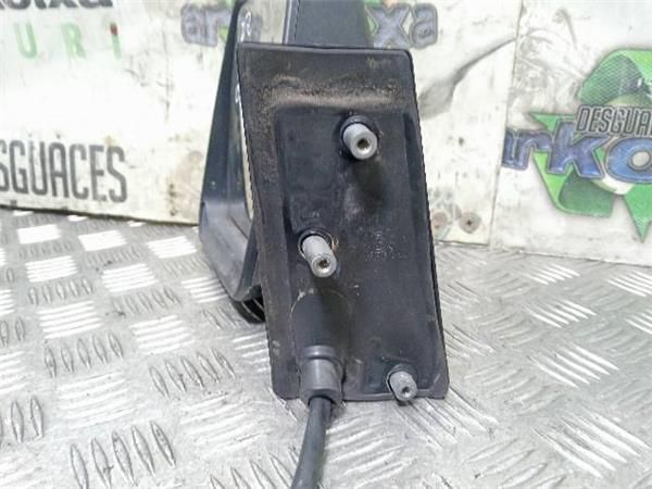 RETROVISOR IZDO. Citroen Jumpy 2.0 HDI (109CV) (2003 2006) (80 KW) - 33593 / RHZ