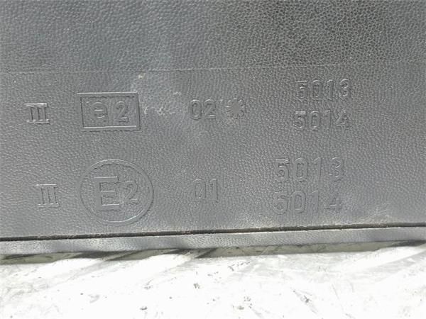 RETROVISOR IZDO. Citroen Jumpy 2.0 HDI (109CV) (2003 2006) (80 KW) - 33593 / RHZ