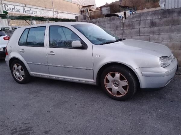 TURBO Volkswagen Golf 1.9 TDI IV (1J1) 110CV (1997-2004) (81 KW) - 33594 / AHF