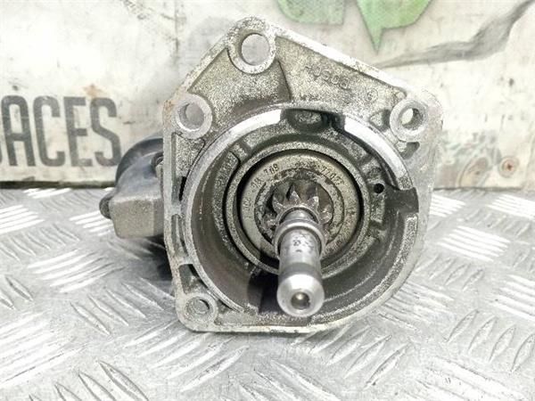 MOTOR ARRANQUE Volkswagen Polo 1.0 G (50CV) (1996 1999) (37 KW) - 33595 / AER