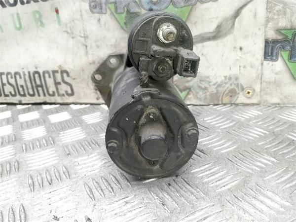 MOTOR ARRANQUE Volkswagen Polo 1.0 G (50CV) (1996 1999) (37 KW) - 33595 / AER