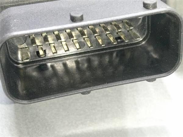 MOTOR ELEVALUNAS DEL. DCHO. Volkswagen Golf 1.9 TDI IV (90CV) (1997 2004) (66 KW) - 33597 / ALH