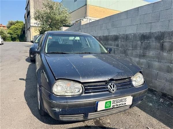 MOTOR ELEVALUNAS DEL. DCHO. Volkswagen Golf 1.9 TDI IV (90CV) (1997 2004) (66 KW) - 33597 / ALH