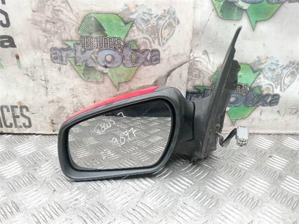 RETROVISOR ELECTRICO IZDO. Ford Focus 1.6 TDCI II (109CV) (2004 2012) (80 KW) - 33604 / G8DA