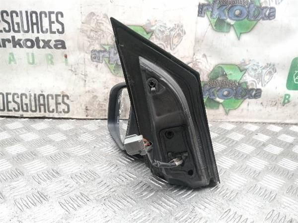 RETROVISOR ELECTRICO IZDO. Ford Focus 1.6 TDCI II (109CV) (2004 2012) (80 KW) - 33604 / G8DA
