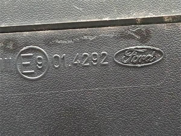 RETROVISOR ELECTRICO IZDO. Ford Focus 1.6 TDCI II (109CV) (2004 2012) (80 KW) - 33604 / G8DA
