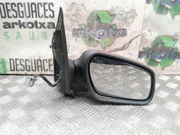 RETROVISOR ELECTRICO DCHO. Ford Focus 1.6 TDCI II (109CV) (2004 2012) (80 KW) - 33605 / G8DA