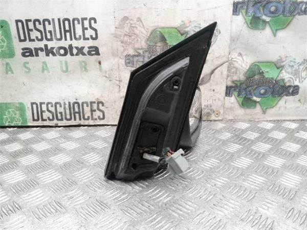 RETROVISOR ELECTRICO DCHO. Ford Focus 1.6 TDCI II (109CV) (2004 2012) (80 KW) - 33605 / G8DA