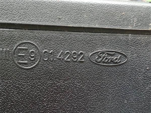 RETROVISOR ELECTRICO DCHO. Ford Focus 1.6 TDCI II (109CV) (2004 2012) (80 KW) - 33605 / G8DA