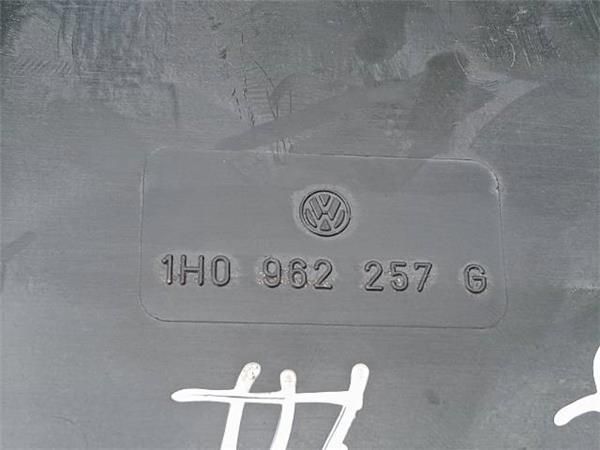 COMPRESOR CIERRE CENTRALIZADO Volkswagen Golf 1.9 TDI III (90CV) (1993 1997) (66 KW) - 33607 / AHU 1Z