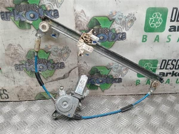 MOTOR ELEVALUNAS DEL. DCHO. Peugeot 406 2.0 G (135CV) (1999 2000) (99 KW) - 33610 / RFR 2
