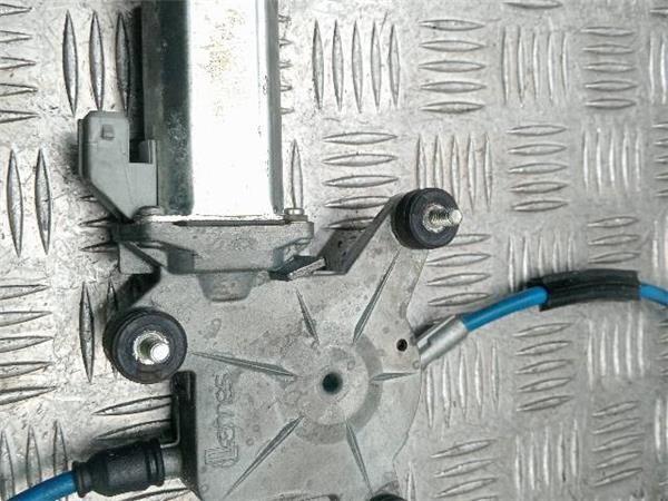 MOTOR ELEVALUNAS DEL. DCHO. Peugeot 406 2.0 G (135CV) (1999 2000) (99 KW) - 33610 / RFR