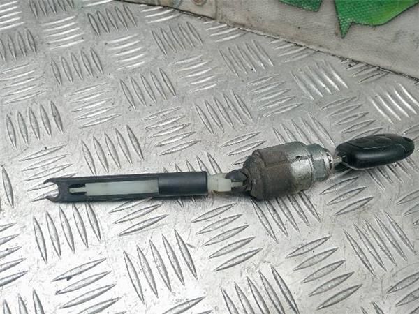 CERRADURA CAPO Ford Focus 1.6 TDCI II (109CV) (2004 2012) (80 KW) - 33614 / G8DA