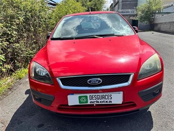 CERRADURA CAPO Ford Focus 1.6 TDCI II (109CV) (2004 2012) (80 KW) - 33614 / G8DA