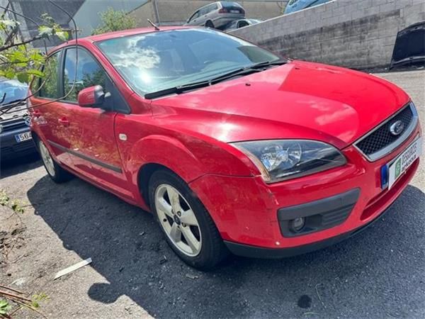 CERRADURA CAPO Ford Focus 1.6 TDCI II (109CV) (2004 2012) (80 KW) - 33614 / G8DA