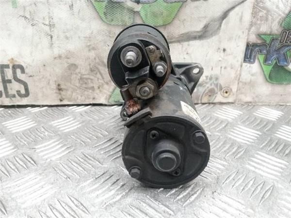 MOTOR ARRANQUE Opel Astra 1.6 G G (101CV) (1998 2005) (74 KW) - 33617 / Z16XE