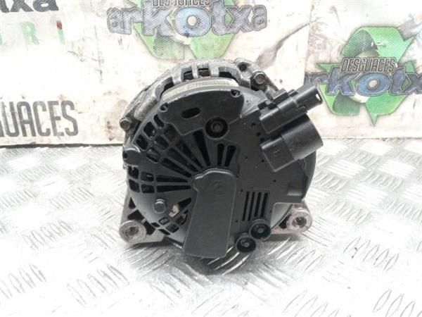 ALTERNADOR Citroen Jumpy 2.0 HDI (109CV) (2003 2006) (80 KW) - 33619 / RHZ