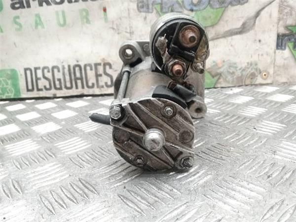 MOTOR ARRANQUE Ford Fusion 1.4 TDCI (68CV) (2002 2012) (50 KW) - 33620 / F6JA