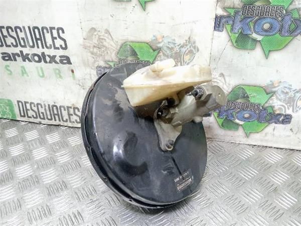 SERVOFRENO Ford Focus 1.6 TDCI II (109CV) (2004 2012) (80 KW) - 33621 / G8DA