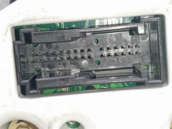 CUADRO INSTRUMENTOS Mercedes Ml 270 2.7 CDI I (W163) 4X4 163CV (1999-2005) (120 KW) - 33624 / 612963