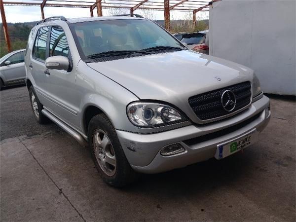 CUADRO INSTRUMENTOS Mercedes Ml 270 2.7 CDI I (W163) 4X4 163CV (1999-2005) (120 KW) - 33624 / 612963