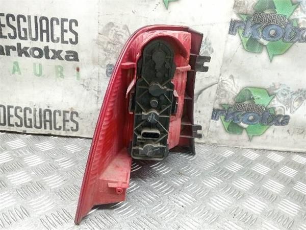 PILOTO TRA. DCHO. Mercedes Ml 270 2.7 CDI I (W163) 4X4 163CV (1999-2005) (120 KW) - 33628 / 612963