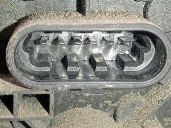 PILOTO TRA. DCHO. Mercedes Ml 270 2.7 CDI I (W163) 4X4 163CV (1999-2005) (120 KW) - 33628 / 612963