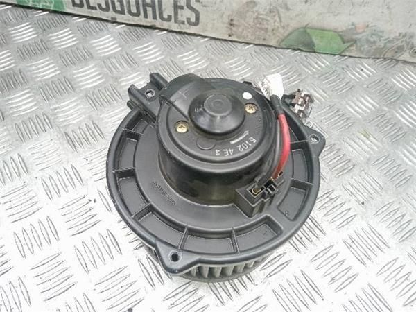 VENTILADOR CALEFACCION Mercedes Ml 270 2.7 CDI I (W163) 4X4 163CV (1999-2005) (120 KW) - 33629 / 612963