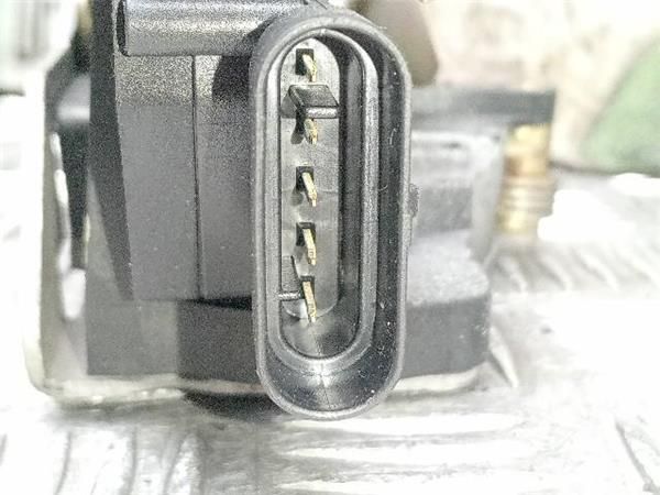 CERRADURA PUERTA TRA. IZDA. Mercedes Ml 270 2.7 CDI I (W163) 4X4 163CV (1999-2005) (120 KW) - 33630 / 612963