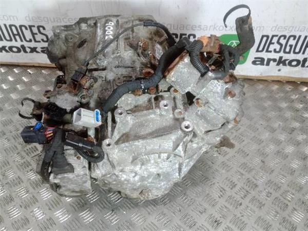 CAJA CAMBIOS AUTOMATICA Hyundai Tucson 1.7 CRDI TL (141CV) (2015 2022) (104 KW) - 33634 / D4FD