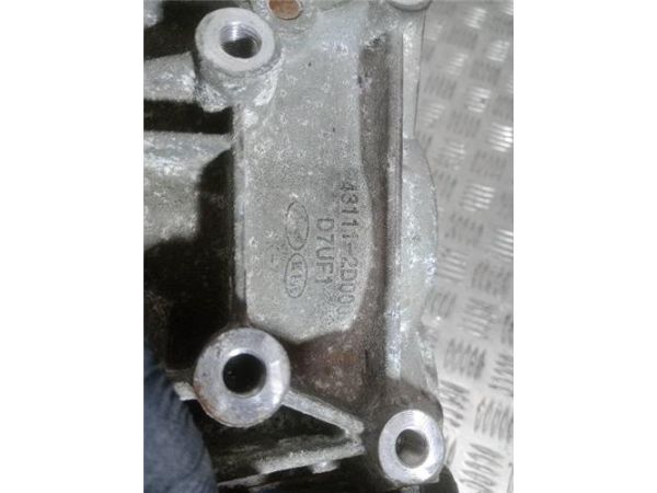 CAJA CAMBIOS AUTOMATICA Hyundai Tucson 1.7 CRDI TL (141CV) (2015 2022) (104 KW) - 33634 / D4FD