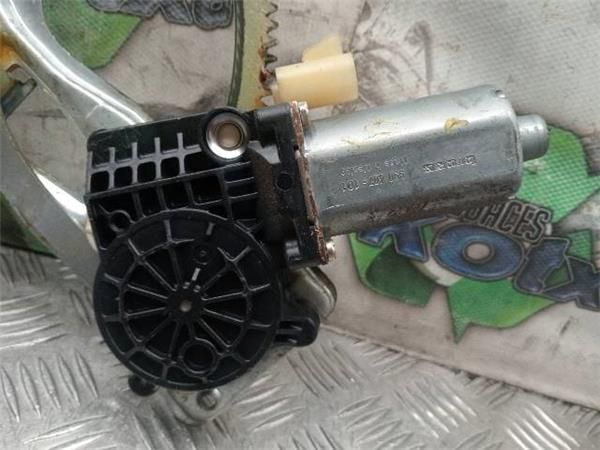 MOTOR ELEVALUNAS DEL. IZDO. Mercedes Ml 270 2.7 CDI I (W163) 4X4 163CV (1999-2005) (120 KW) - 33637 / 612963